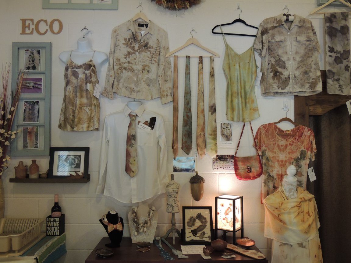 Gallery display